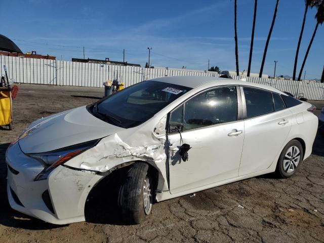 TOYOTA PRIUS 2017 jtdkarfu9h3539845