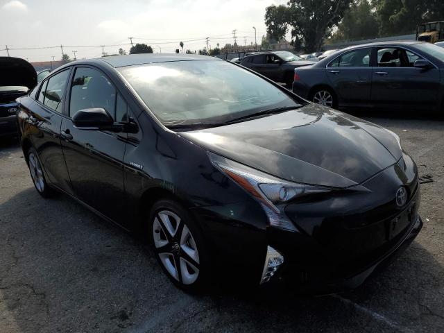 TOYOTA PRIUS 2018 jtdkarfu9j3060945