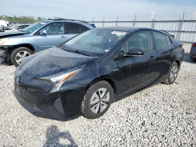 TOYOTA PRIUS 2018 jtdkarfu9j3061531