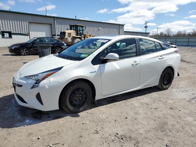 TOYOTA PRIUS 2018 jtdkarfu9j3061643