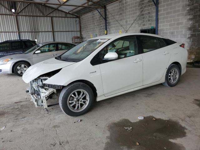 TOYOTA PRIUS 2018 jtdkarfu9j3067166