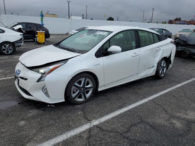 TOYOTA PRIUS 2018 jtdkarfu9j3067247