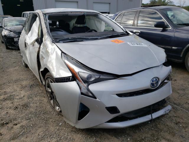 TOYOTA PRIUS 2018 jtdkarfu9j3068320