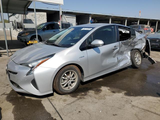 TOYOTA PRIUS 2018 jtdkarfu9j3550446