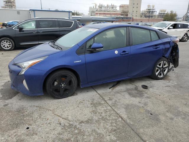 TOYOTA PRIUS 2018 jtdkarfu9j3551404