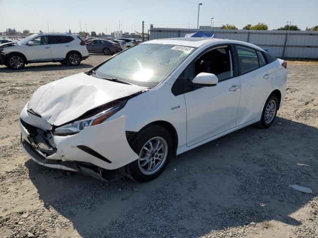 TOYOTA PRIUS 2019 jtdkarfu9k3072384