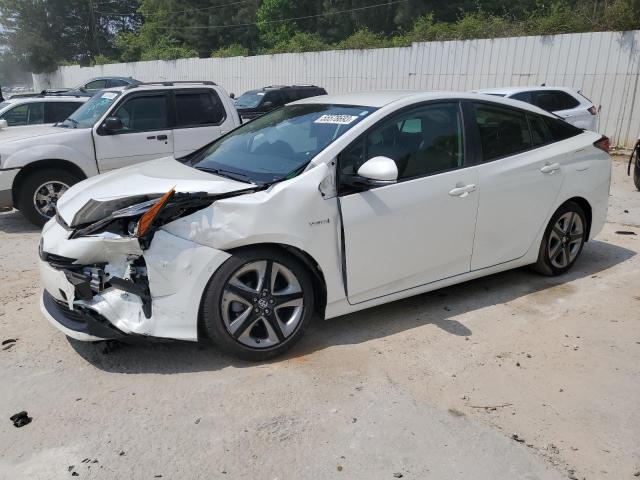 TOYOTA PRIUS 2019 jtdkarfu9k3080033