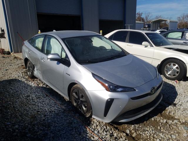 TOYOTA PRIUS 2019 jtdkarfu9k3082798