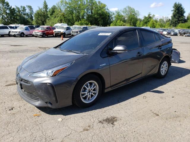 TOYOTA PRIUS 2019 jtdkarfu9k3086270