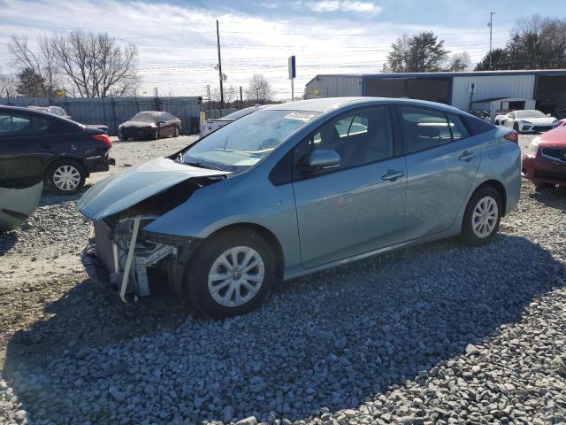 TOYOTA PRIUS 2019 jtdkarfu9k3089945