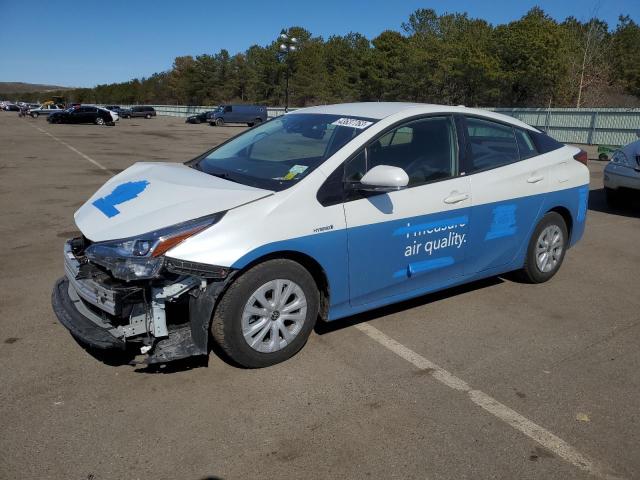 TOYOTA PRIUS 2019 jtdkarfu9k3093154