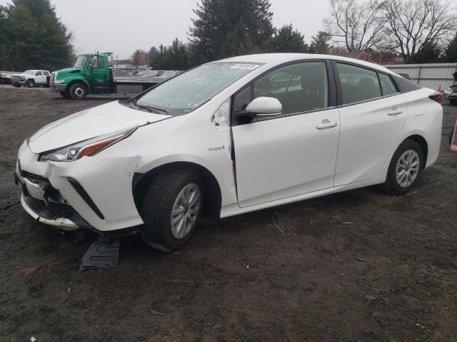 TOYOTA PRIUS 2019 jtdkarfu9k3095387