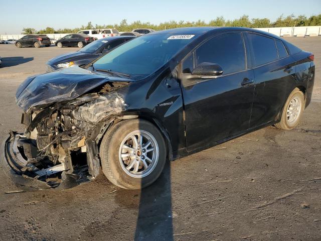 TOYOTA PRIUS 2019 jtdkarfu9k3095521