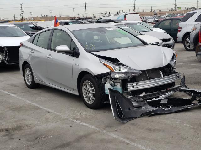 TOYOTA PRIUS 2019 jtdkarfu9k3097852