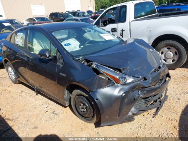 TOYOTA PRIUS 2019 jtdkarfu9k3102614