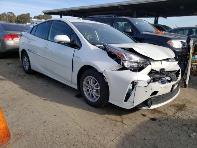 TOYOTA PRIUS L 2020 jtdkarfu9l3113694