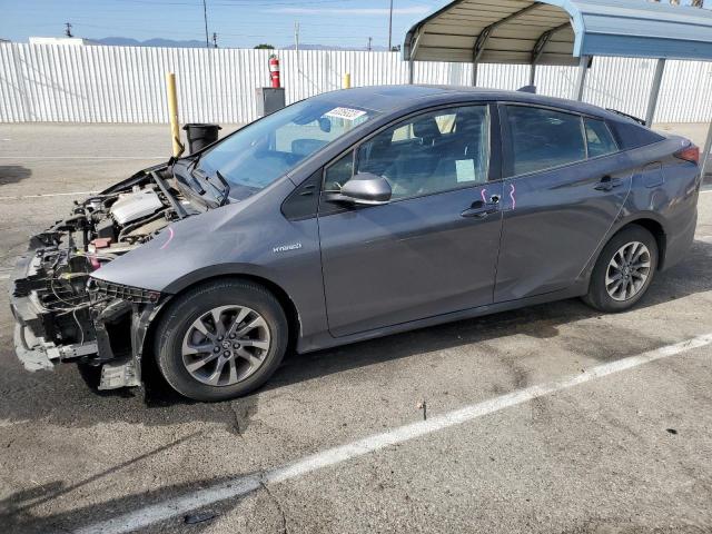 TOYOTA PRIUS L 2020 jtdkarfu9l3115509