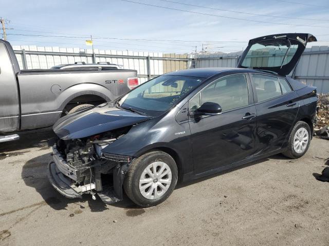 TOYOTA PRIUS L 2020 jtdkarfu9l3116708