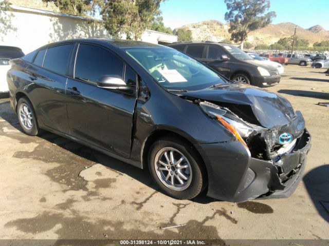 TOYOTA PRIUS 2016 jtdkarfuxg3002416