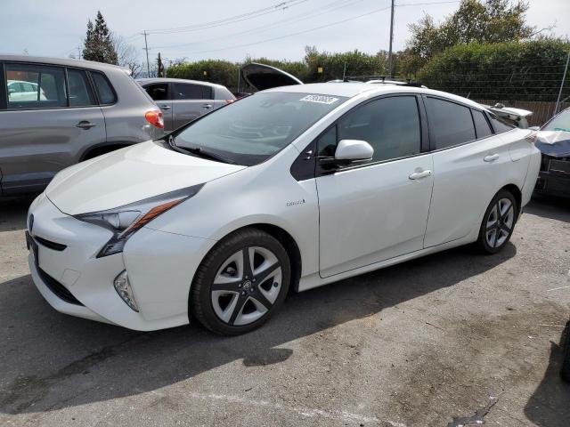 TOYOTA PRIUS 2016 jtdkarfuxg3004540