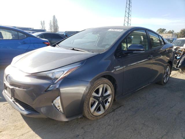 TOYOTA PRIUS 2016 jtdkarfuxg3010595