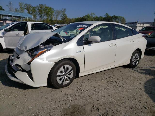 TOYOTA PRIUS 2016 jtdkarfuxg3011911