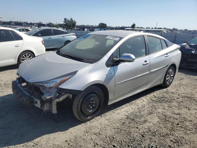 TOYOTA PRIUS 2016 jtdkarfuxg3012427