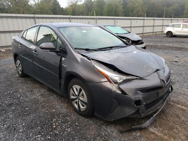 TOYOTA PRIUS 2016 jtdkarfuxg3013612