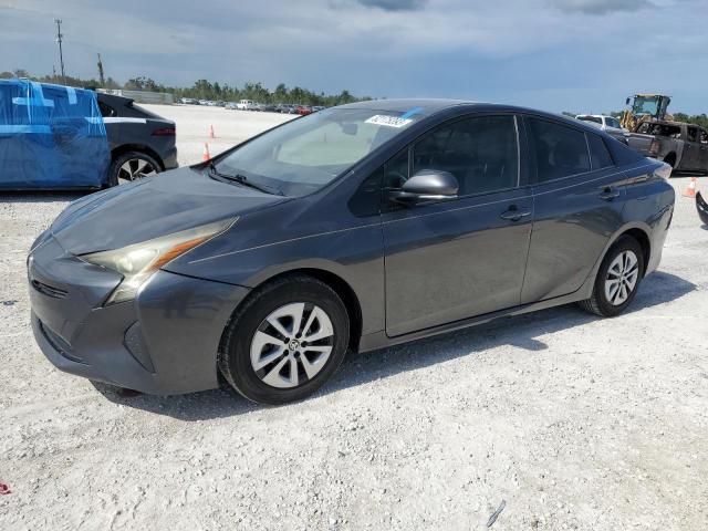 TOYOTA PRIUS 2016 jtdkarfuxg3014307