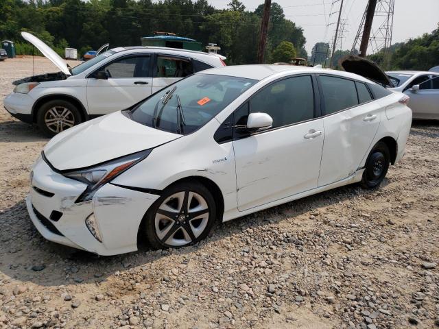 TOYOTA PRIUS 2016 jtdkarfuxg3015182