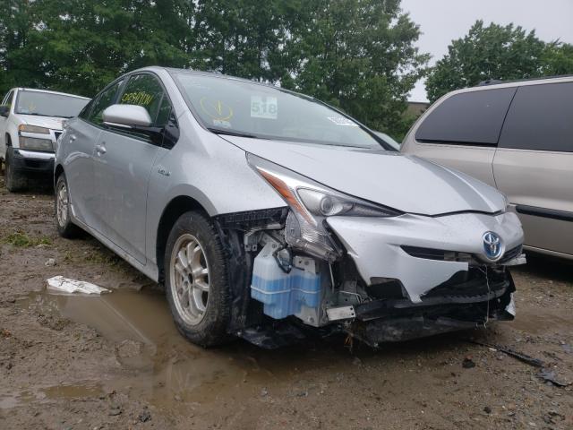 TOYOTA PRIUS 2016 jtdkarfuxg3015294