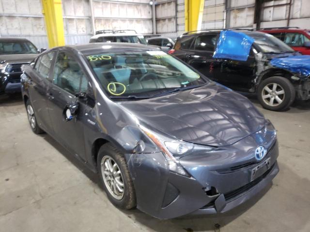 TOYOTA PRIUS 2016 jtdkarfuxg3015859