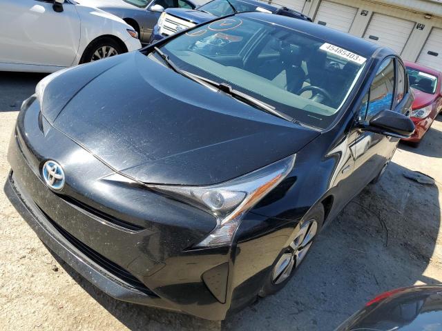 TOYOTA PRIUS 2016 jtdkarfuxg3018227