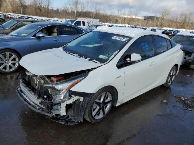 TOYOTA PRIUS 2016 jtdkarfuxg3018325