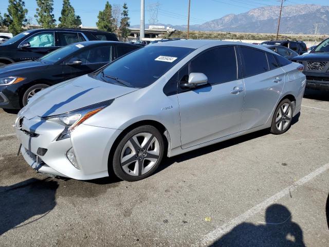 TOYOTA PRIUS 2016 jtdkarfuxg3023489