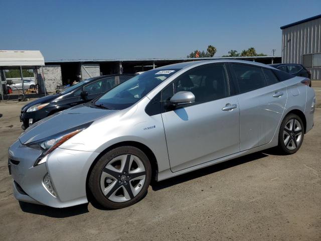 TOYOTA PRIUS 2016 jtdkarfuxg3023735