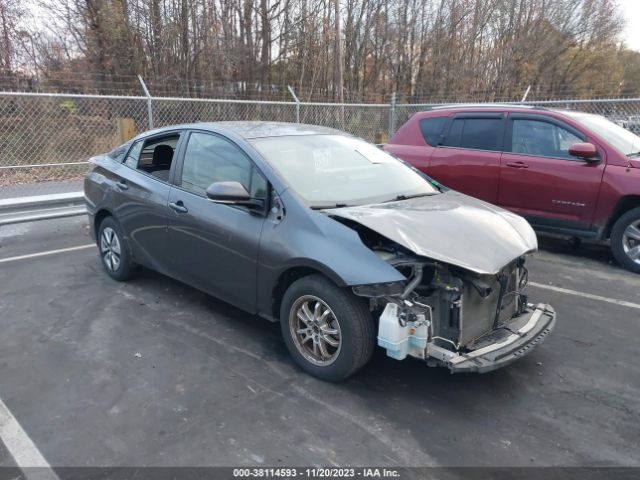 TOYOTA PRIUS 2016 jtdkarfuxg3024013