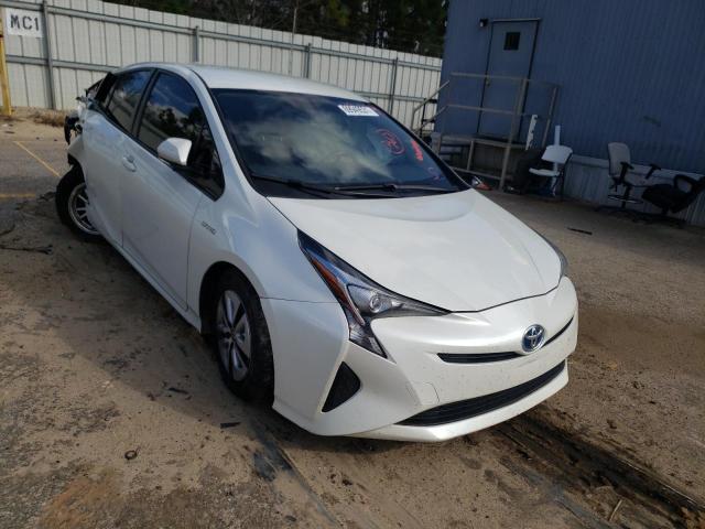 TOYOTA PRIUS 2016 jtdkarfuxg3026859