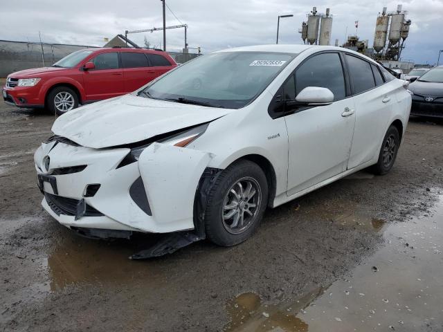 TOYOTA PRIUS 2016 jtdkarfuxg3027512