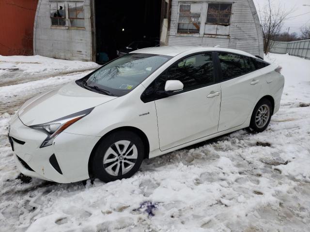 TOYOTA PRIUS 2016 jtdkarfuxg3501300