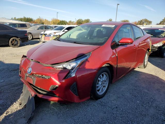 TOYOTA PRIUS 2016 jtdkarfuxg3503998