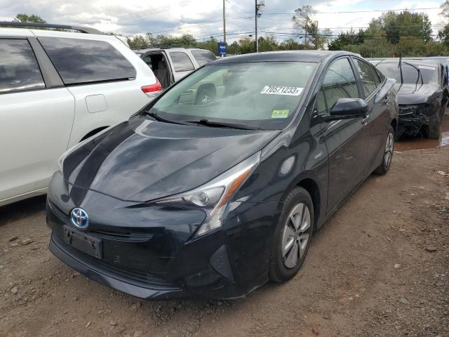 TOYOTA PRIUS 2016 jtdkarfuxg3504357