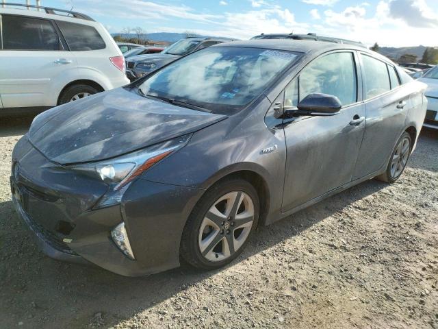 TOYOTA PRIUS 2016 jtdkarfuxg3504651