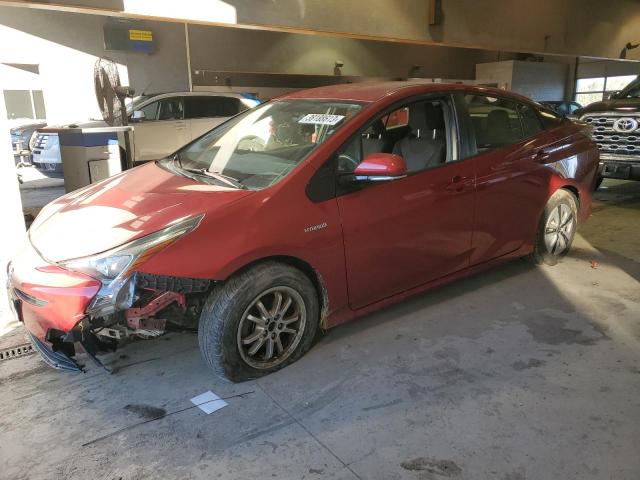 TOYOTA PRIUS 2016 jtdkarfuxg3510403