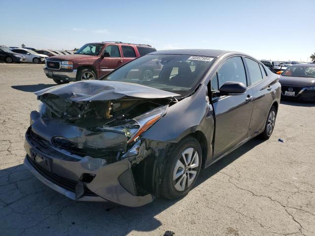 TOYOTA PRIUS 2016 jtdkarfuxg3510806