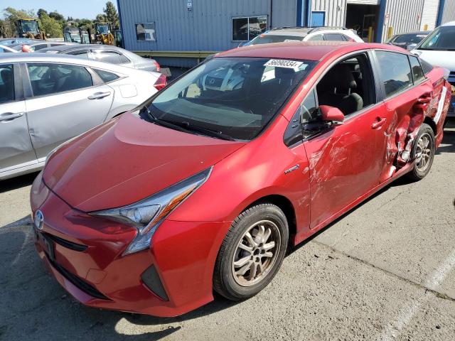 TOYOTA PRIUS 2016 jtdkarfuxg3511731