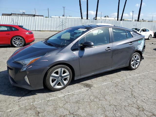 TOYOTA PRIUS 2016 jtdkarfuxg3512300