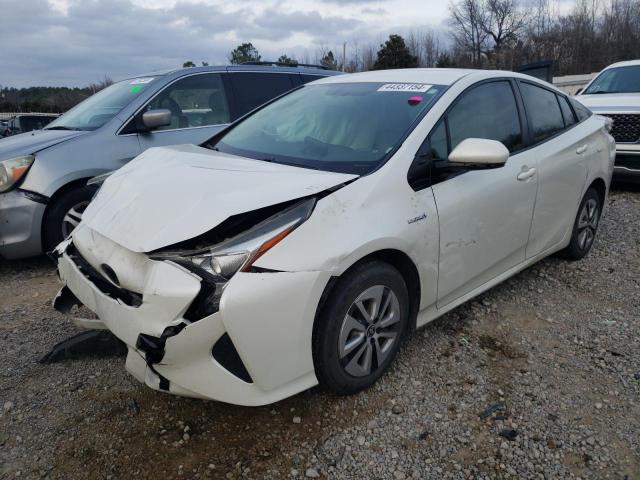 TOYOTA PRIUS 2016 jtdkarfuxg3521921