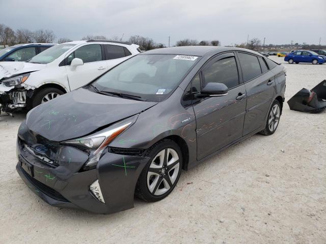 TOYOTA PRIUS 2017 jtdkarfuxh3030377