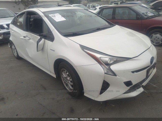 TOYOTA PRIUS 2017 jtdkarfuxh3030640